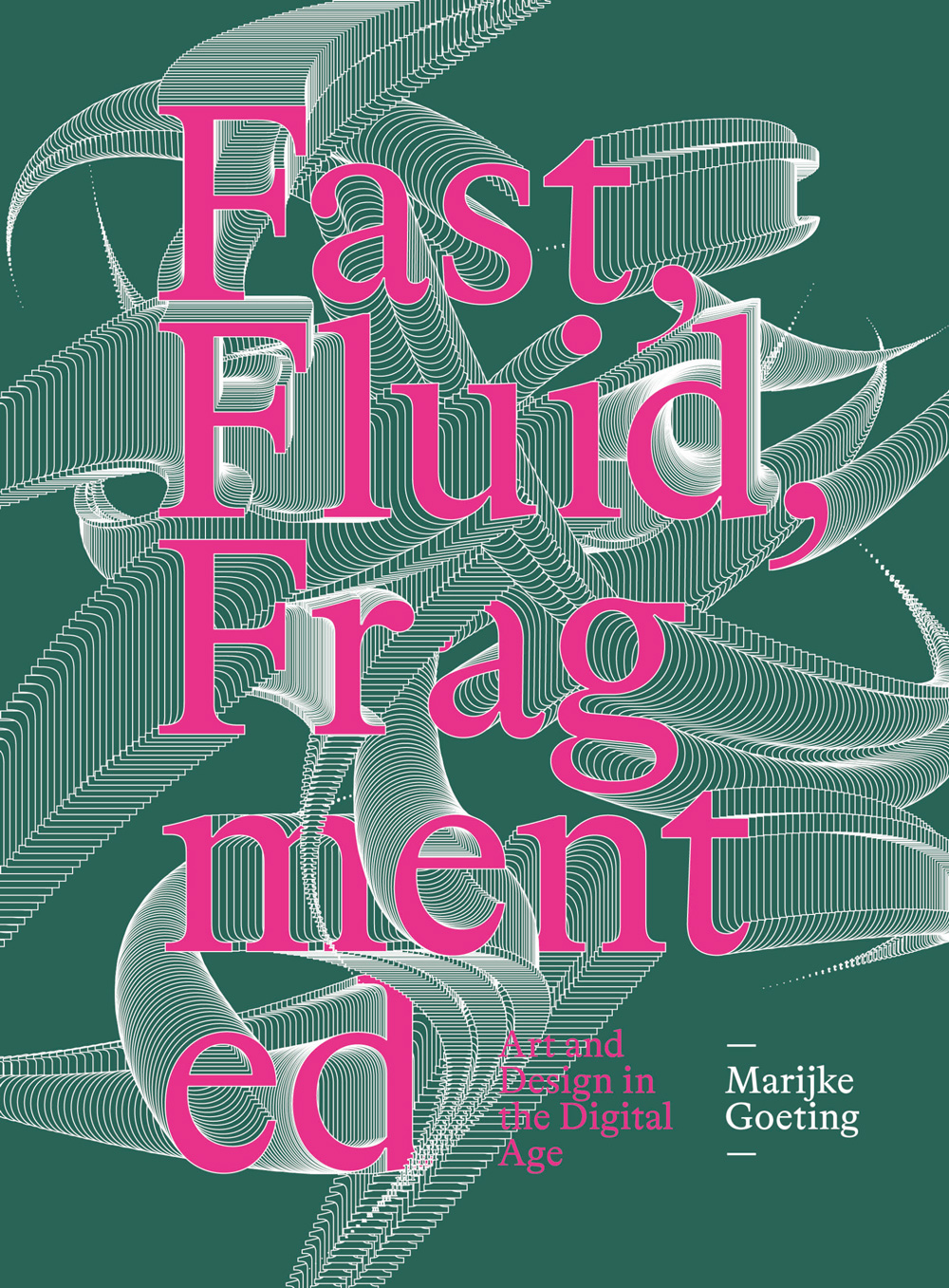 Fast Fluid Fragmented